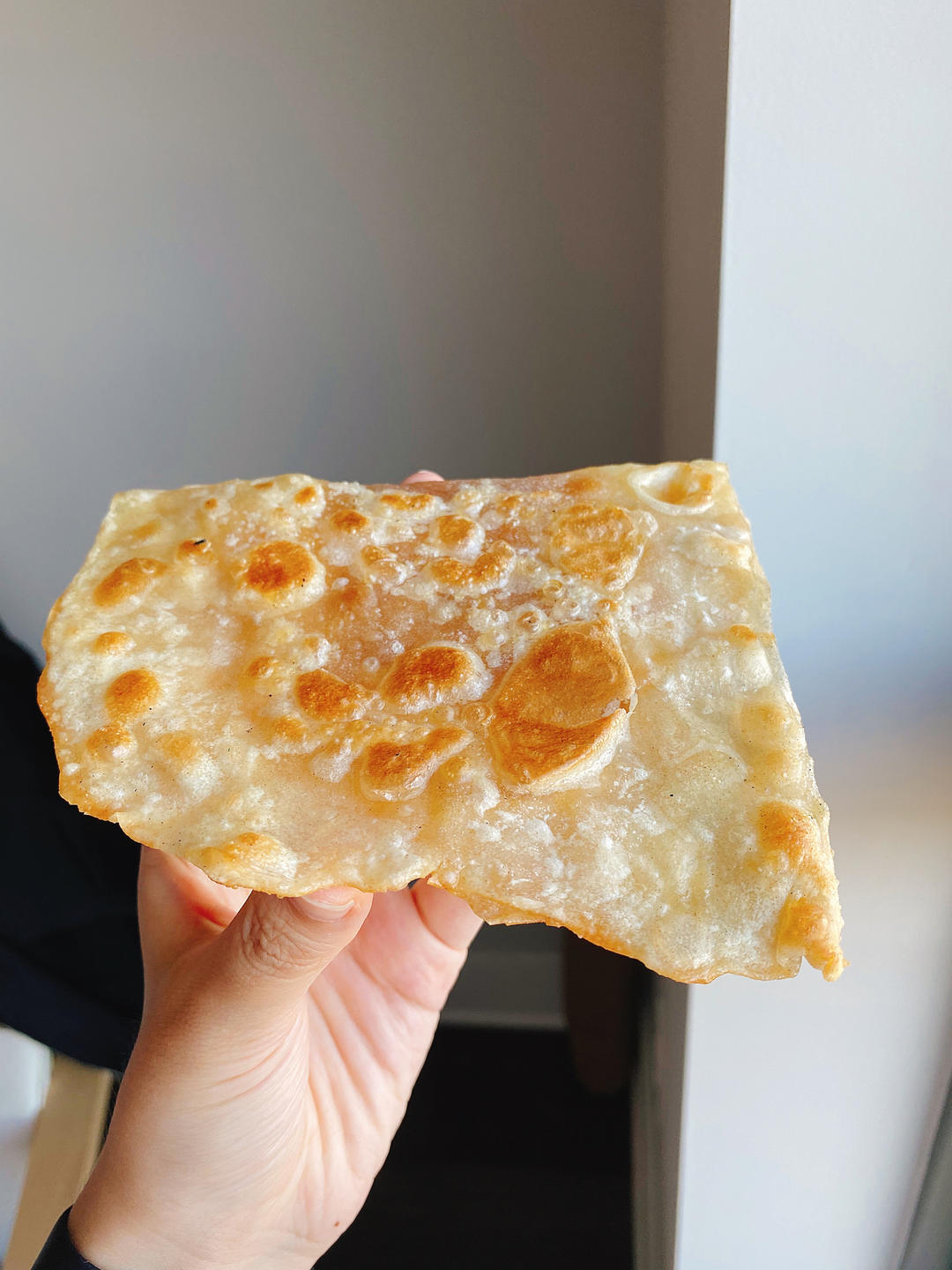 在家就可以做的香蕉飞饼 无敌好吃的香蕉煎饼 😋