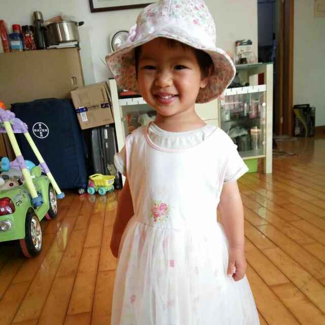 黎家小妹
