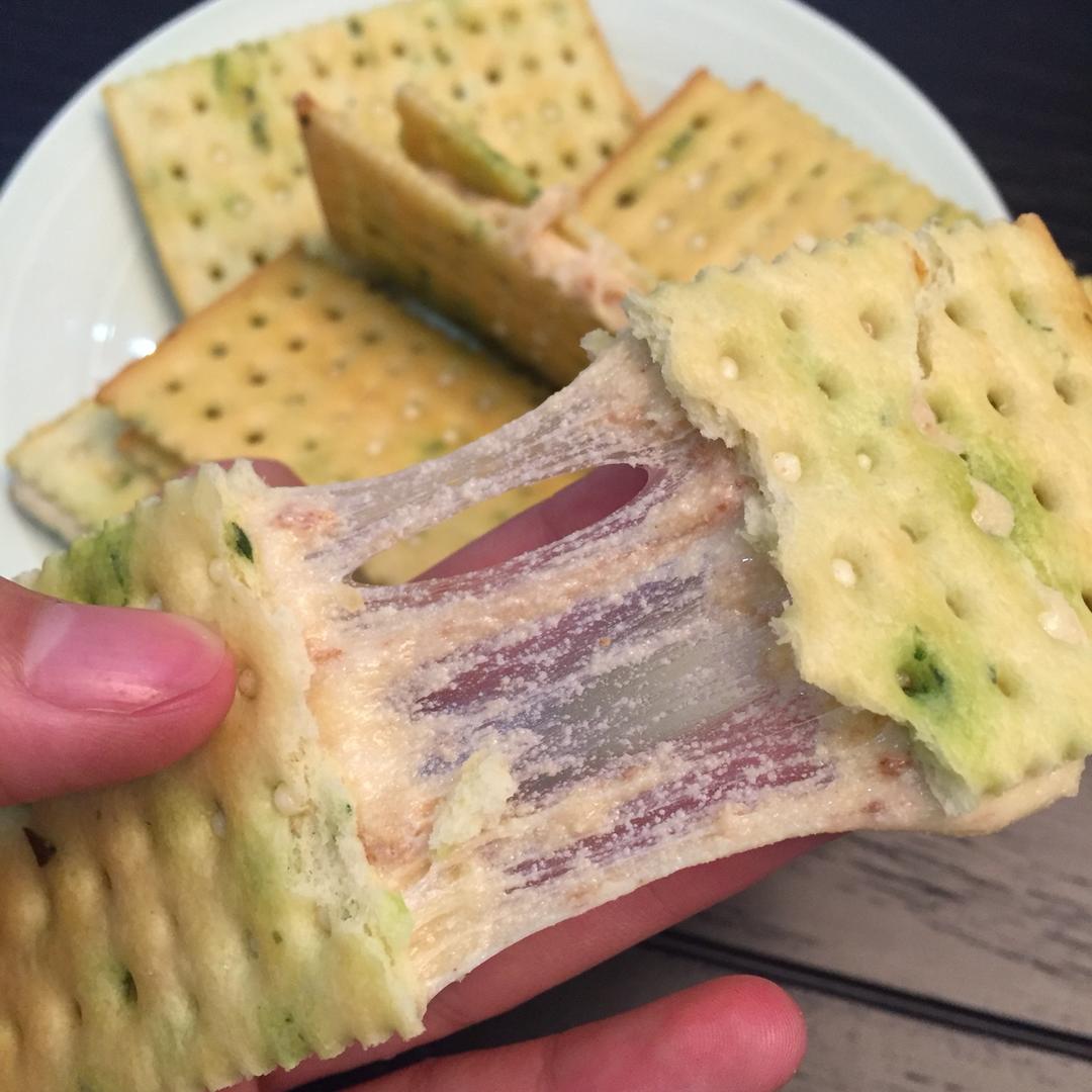牛扎饼