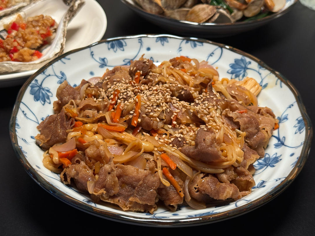 秒杀吉野家的照烧肥牛