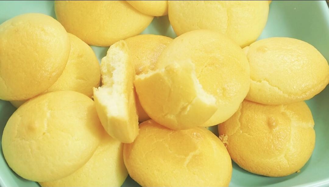 牛奶小贝的做法