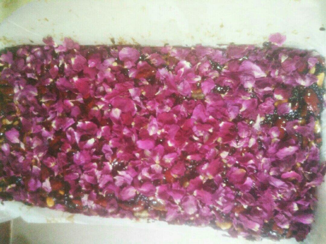自制零失败阿胶膏糕（独家）