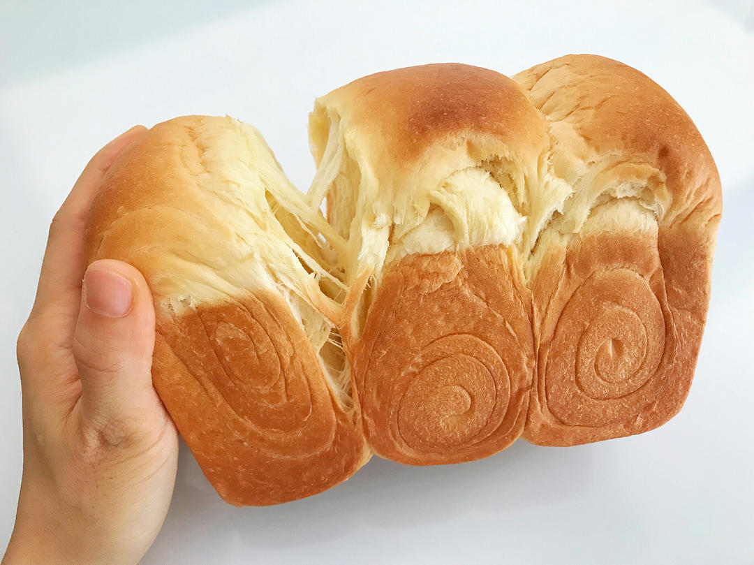 M's 面包啊～