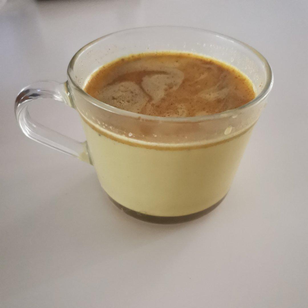 golden milk（姜黄牛奶）