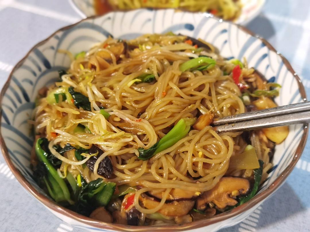 私家小厨