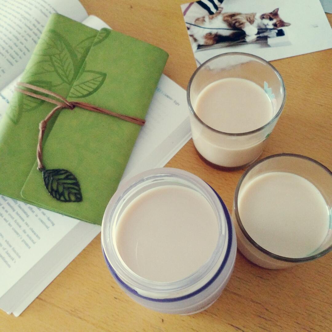 奶茶