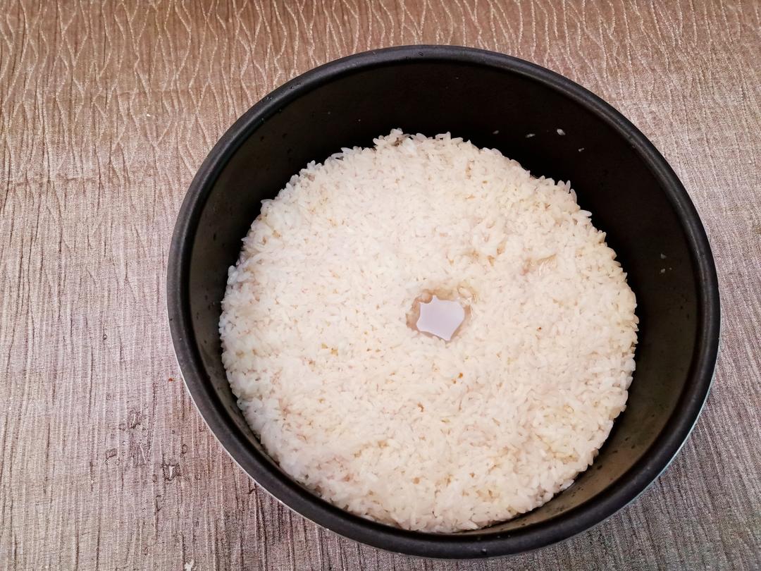 自制甜酒酿（不加糖就让酒酿超甜的秘密）