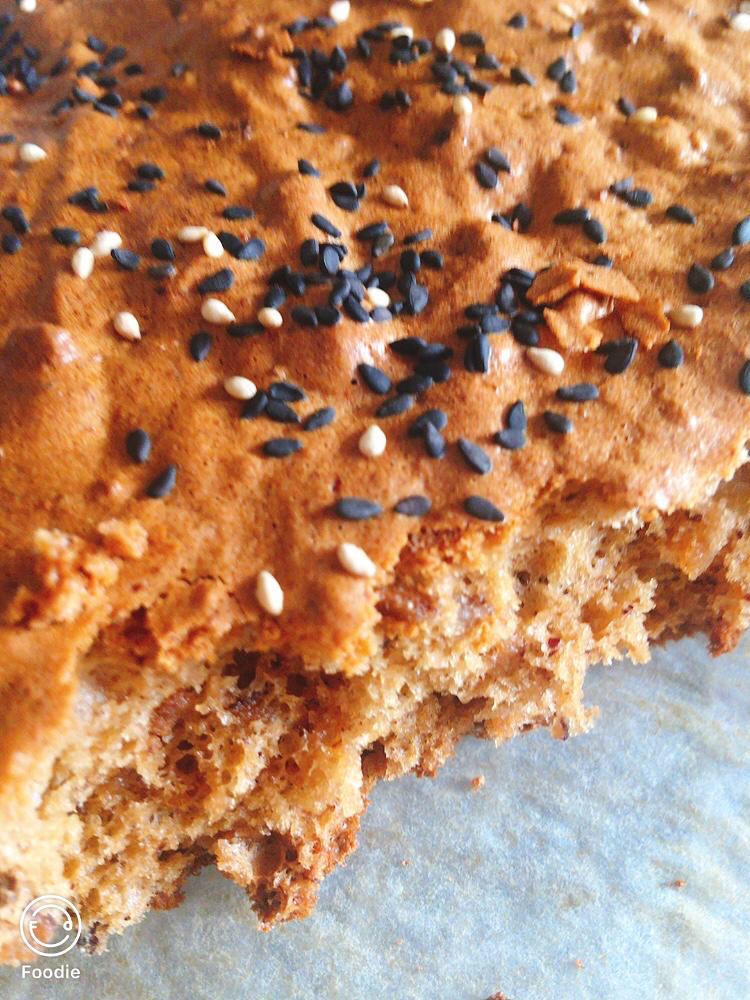 比五道口枣糕王还好吃的枣糕