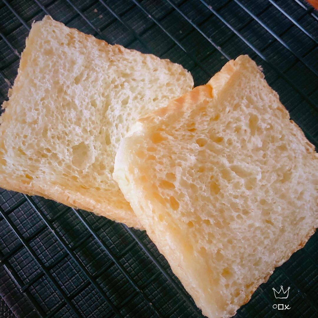 日式生吐司