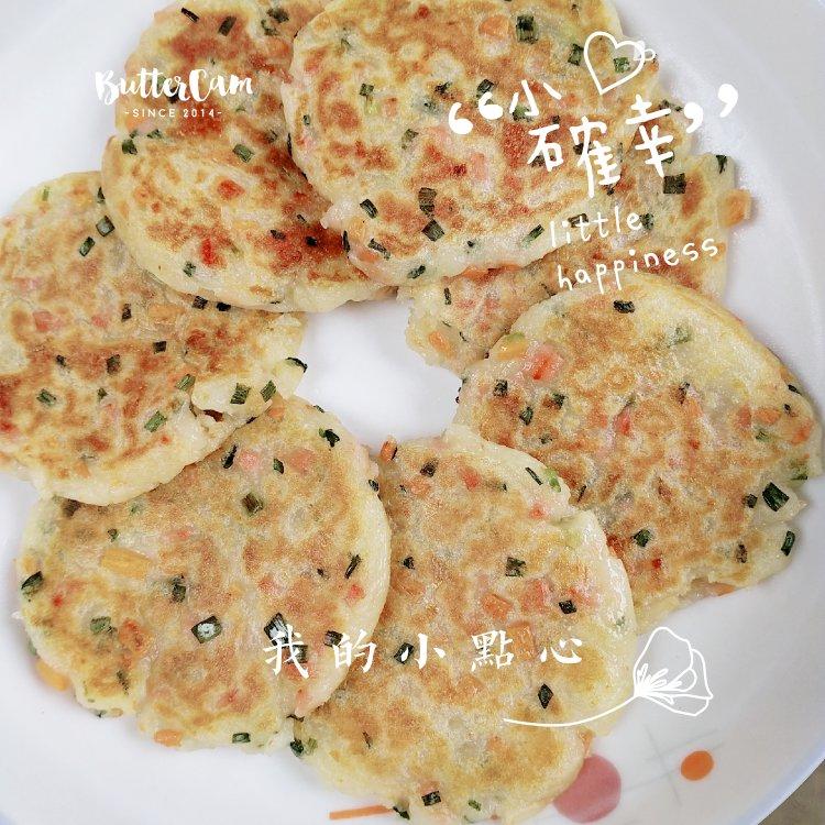 土豆饼