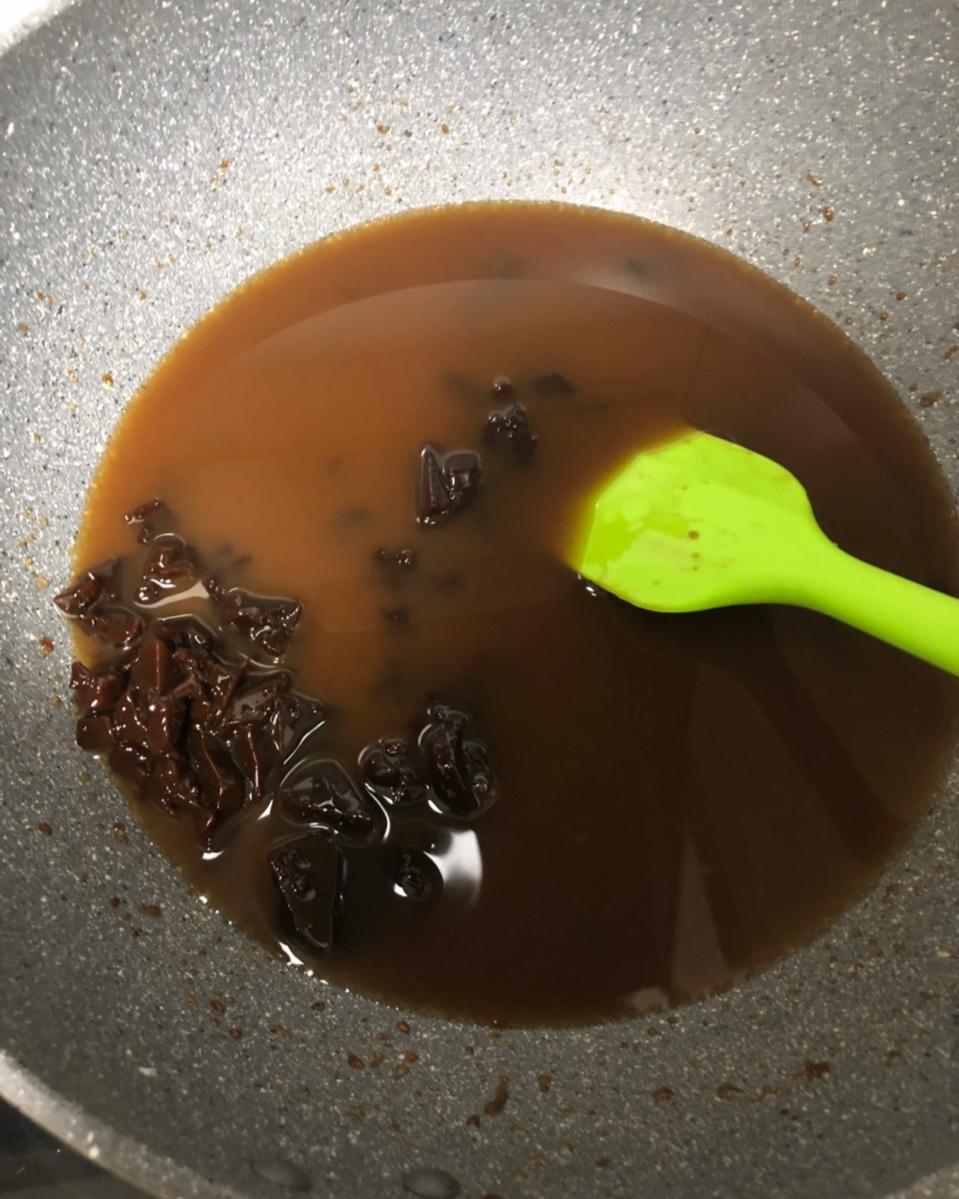 阿胶糕（固元膏）