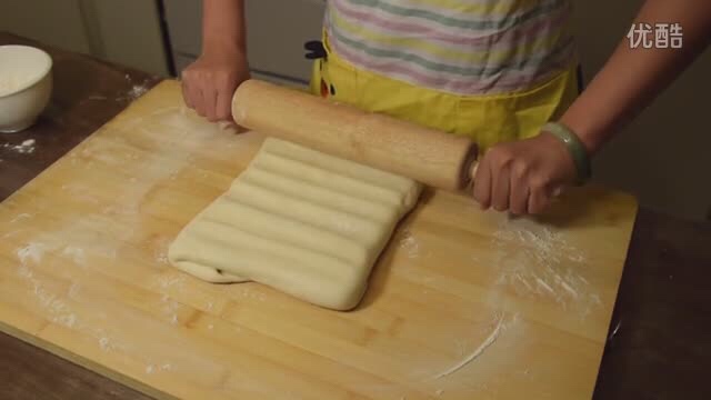 《糯米团子的厨房日记》蛋挞的做法 步骤10