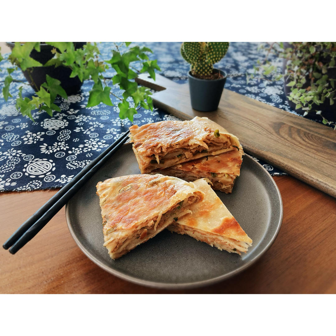 老北京千层肉饼              （京东肉饼）