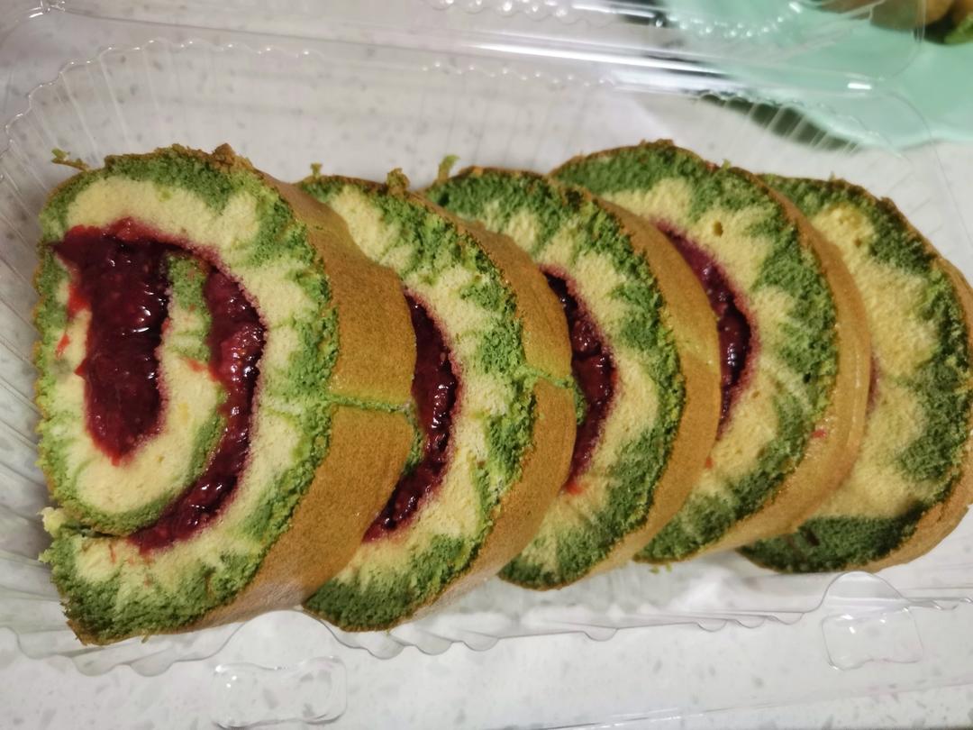 【阿华田旋风卷】私房爆款，火遍小红薯，在家拌一拌就搞定！