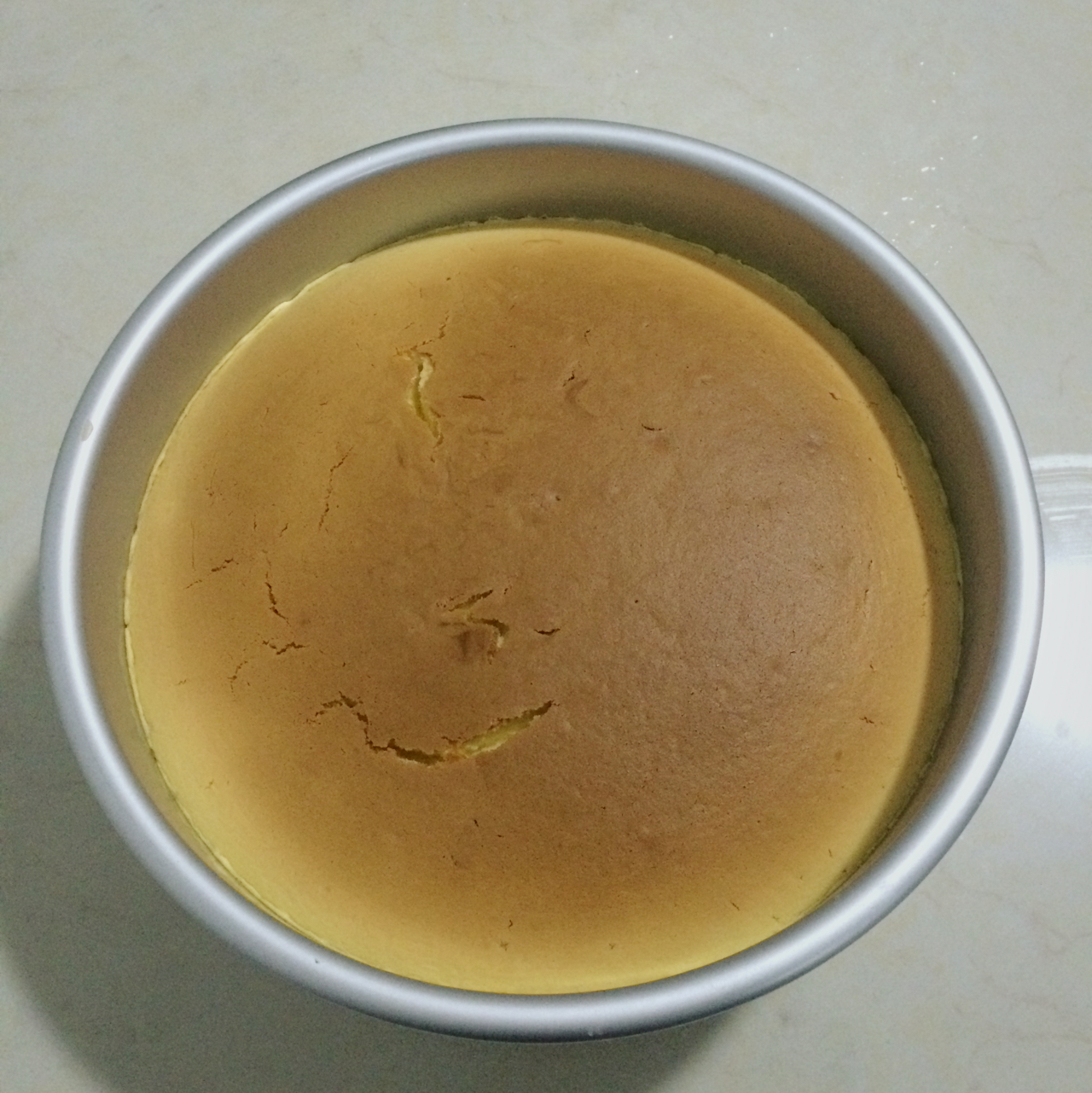 轻乳酪蛋糕