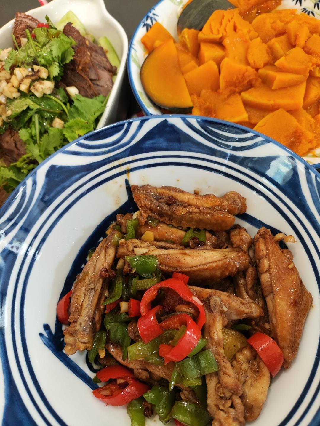 蒜香鸡翅，这才是鸡翅最好吃的做法