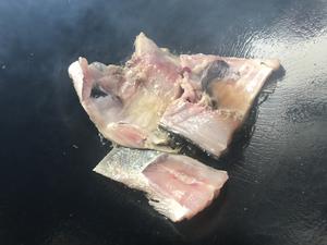 特色湘菜～刨腌鱼的做法 步骤3