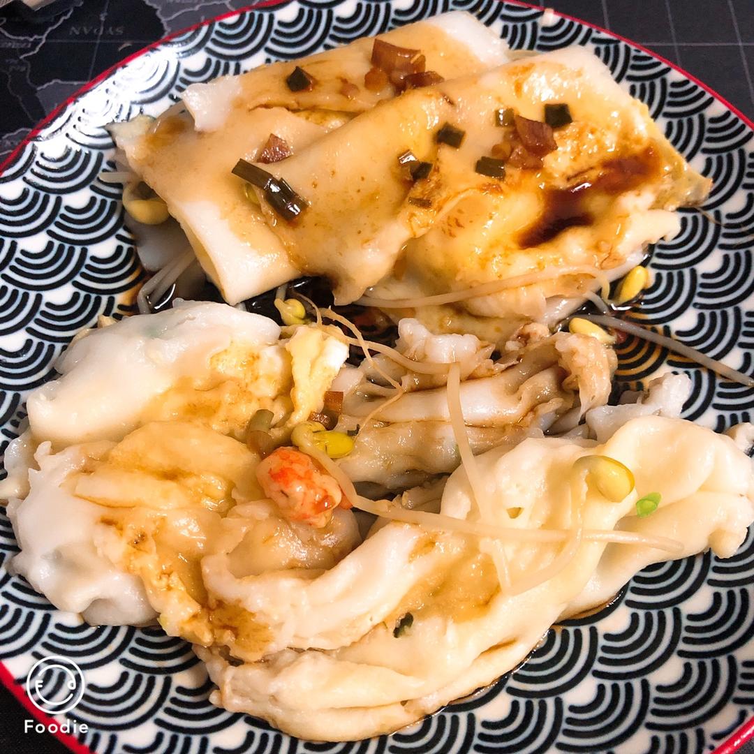 广东肠粉（精心调制）