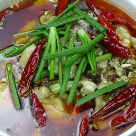 水煮鱼