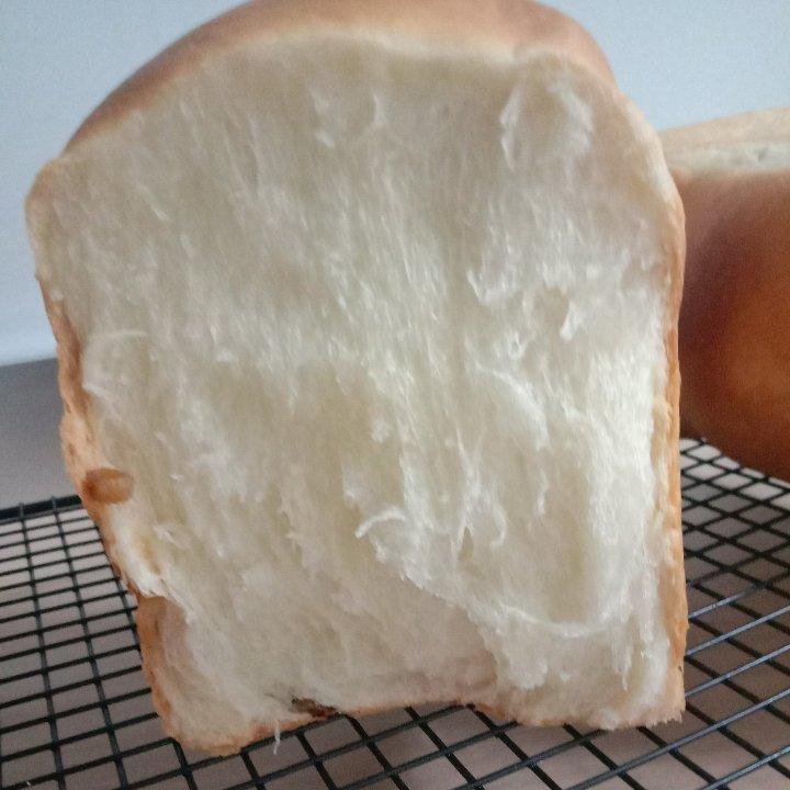 重料淡奶油吐司