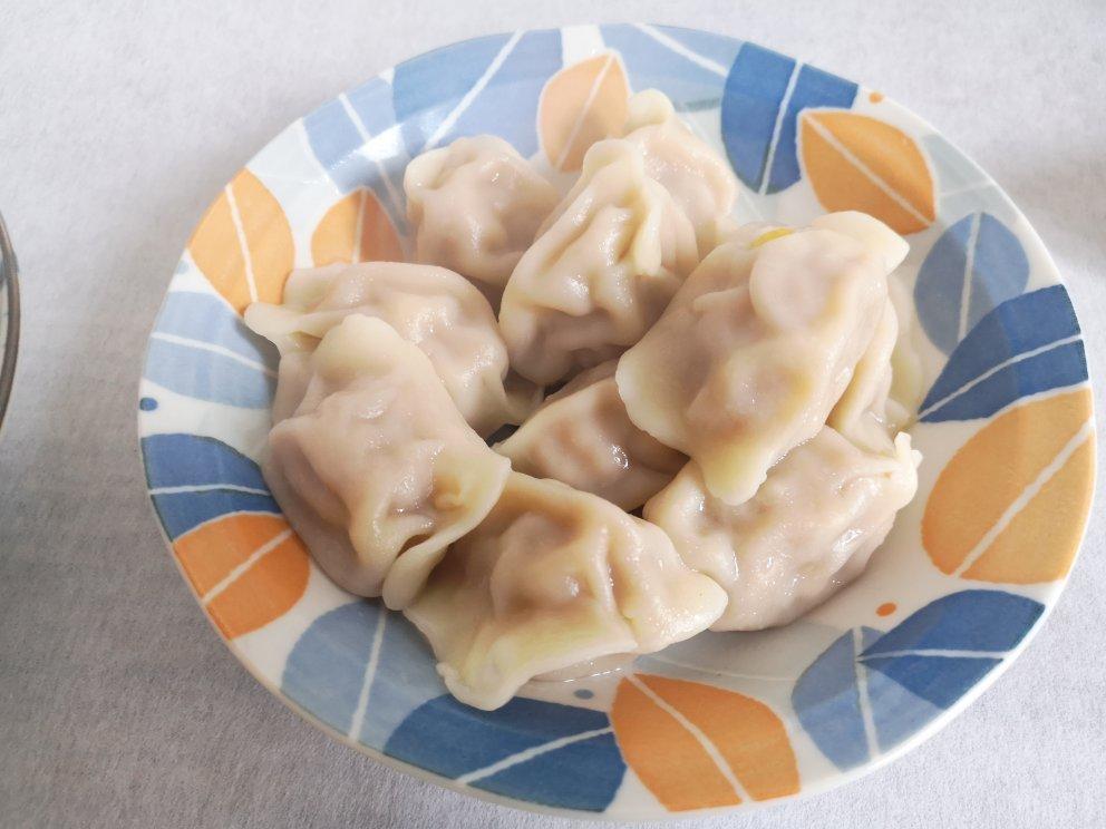 煮饺子完美时间控制秘籍