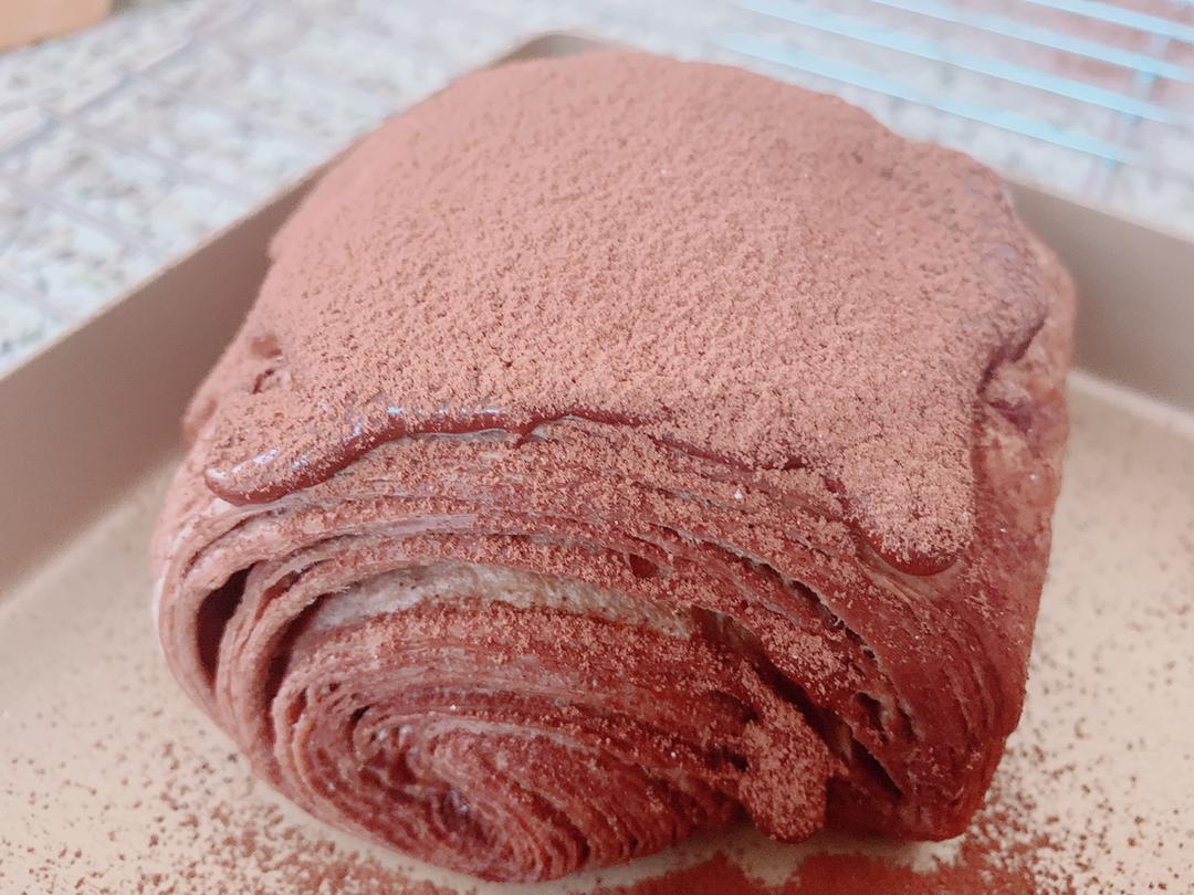 三里屯脏脏包-【附视频】