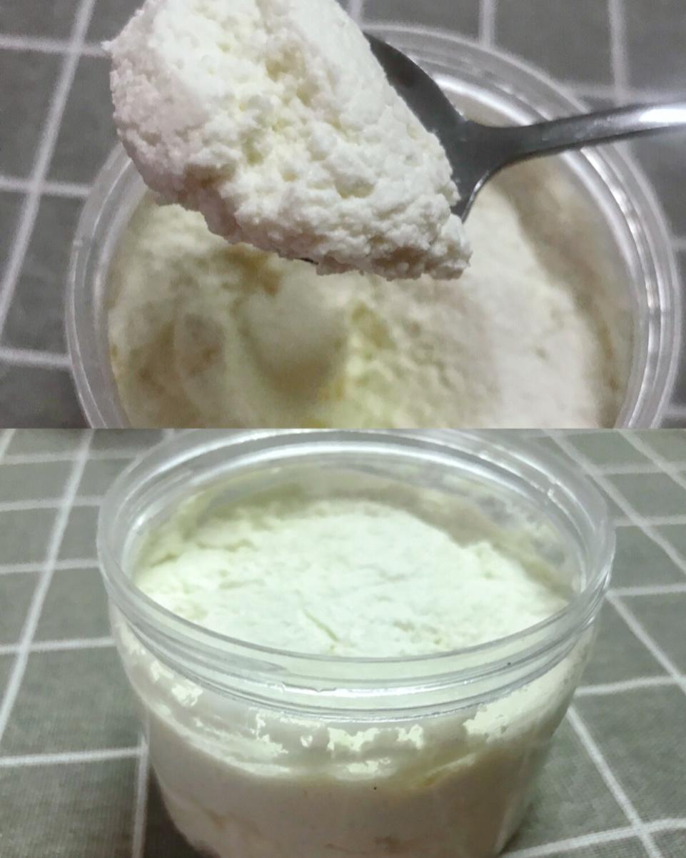 家庭自制奶油奶酪 Homemade Cream Cheese