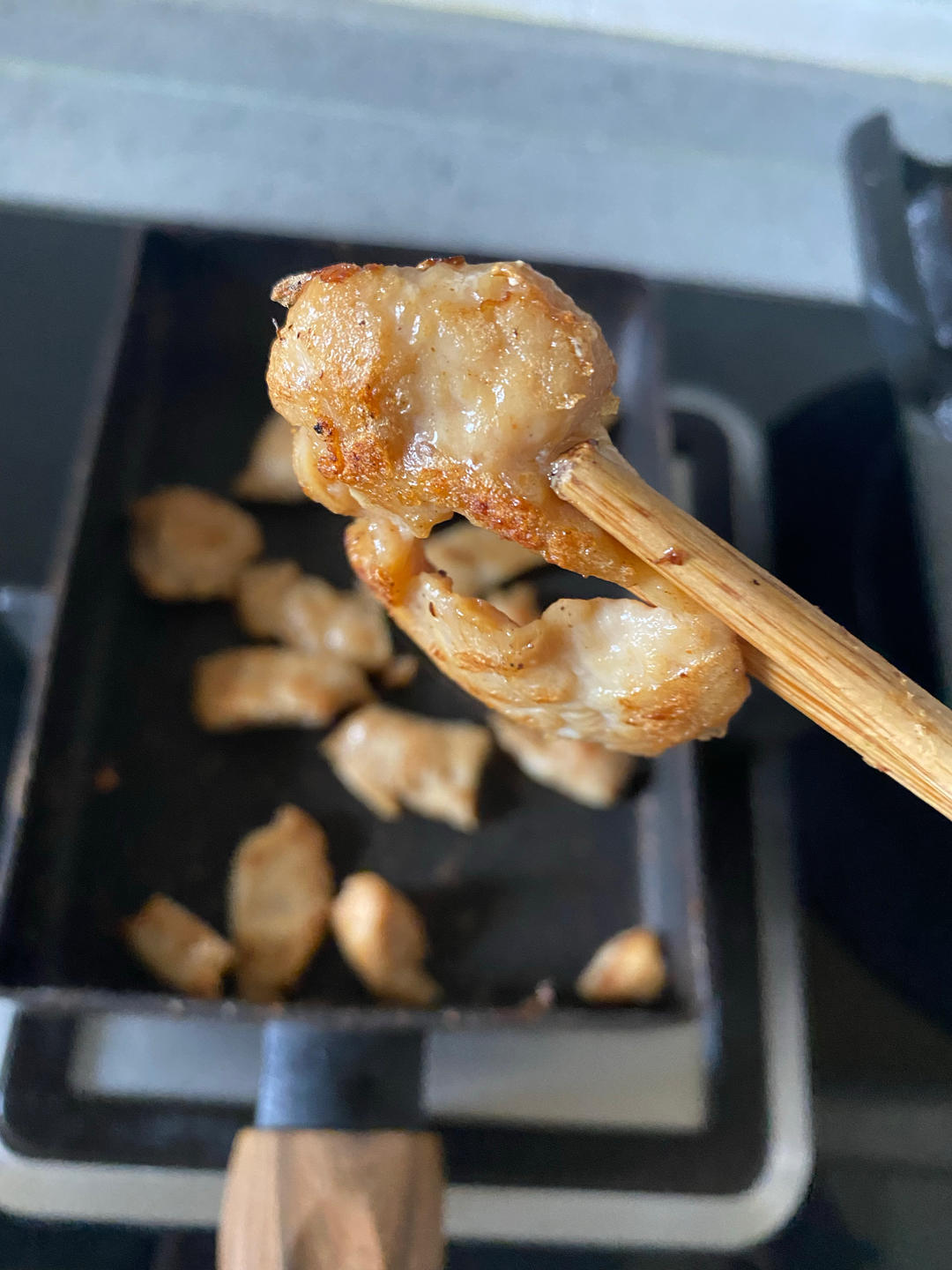 让你的鸡胸肉好吃一百倍 减肥必备弹牙鸡胸肉完败所有速食鸡胸肉