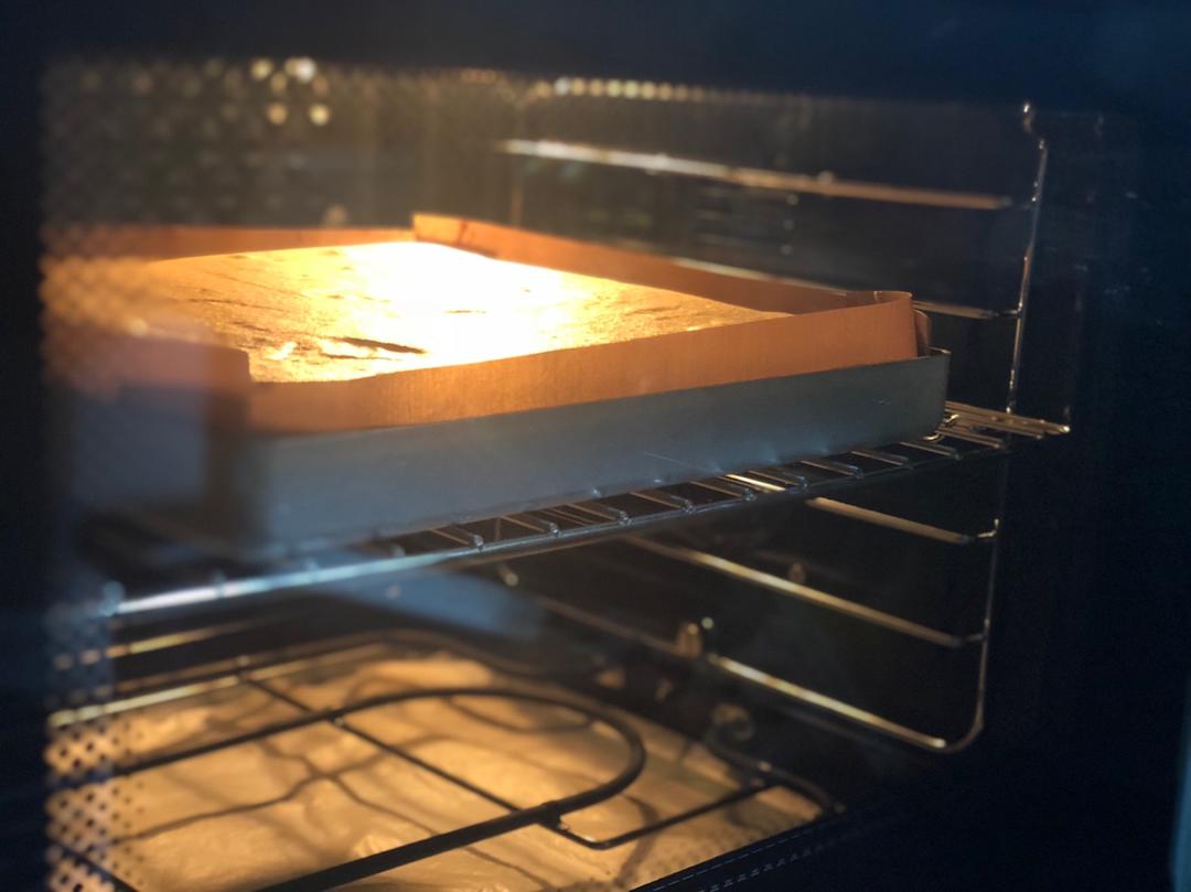 戚风蛋糕卷