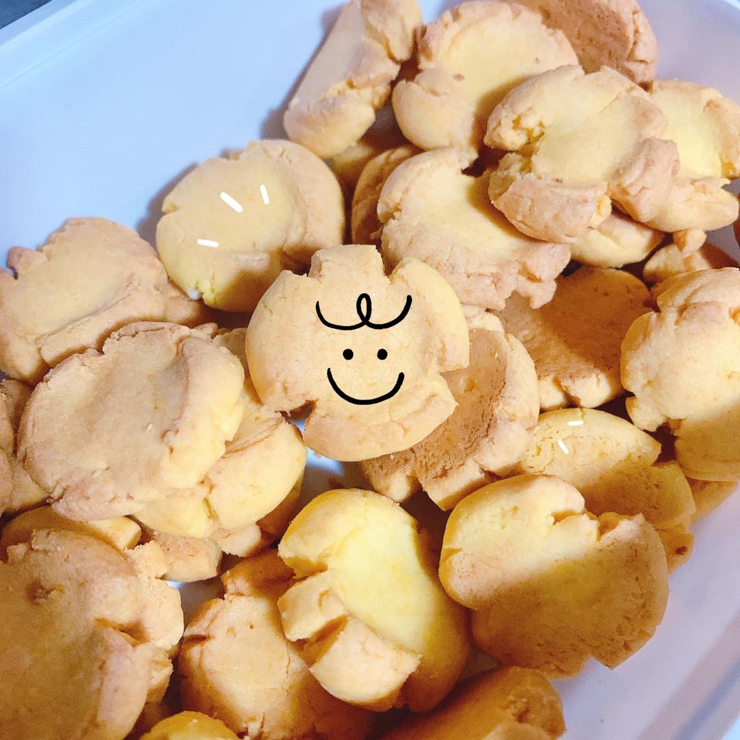 玛格丽特小饼干