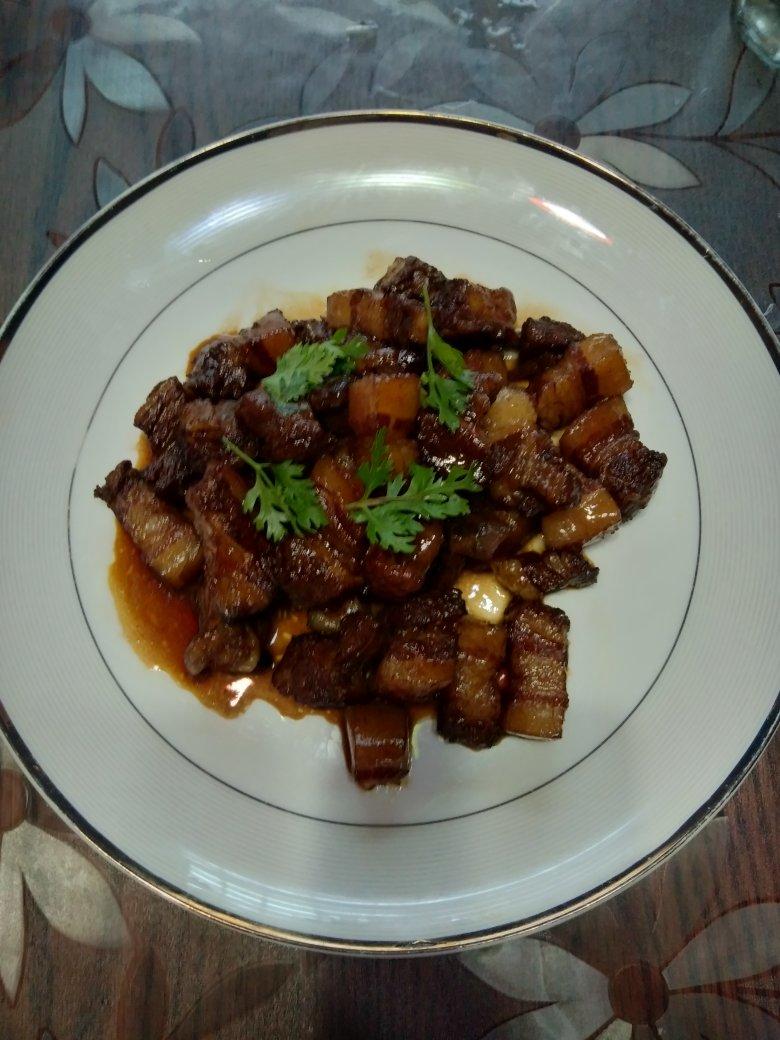 红烧肉
