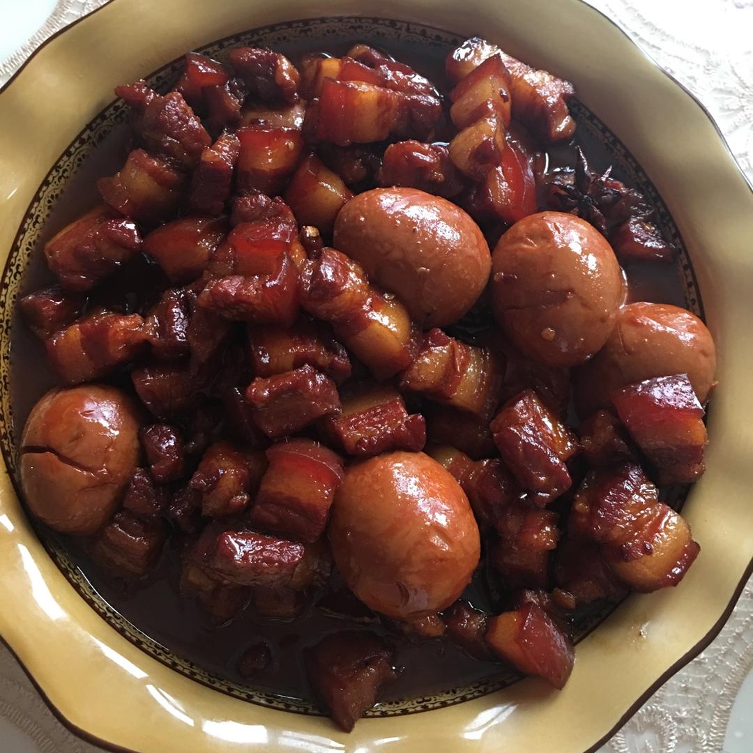 红烧肉