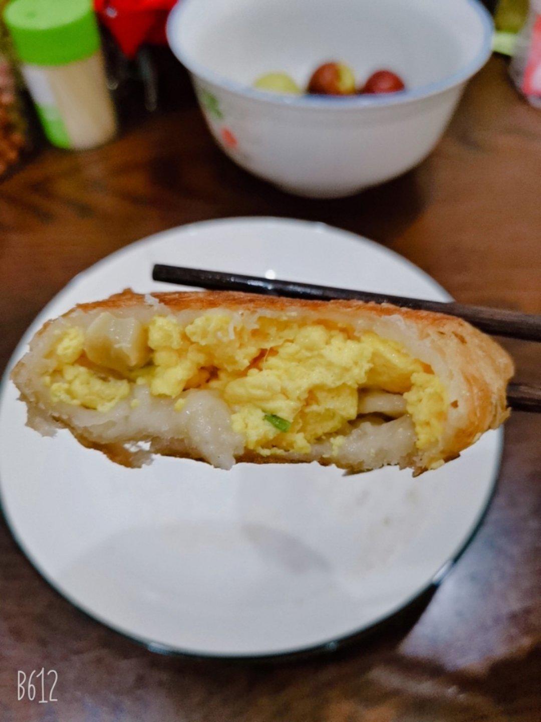 第二代手抓饼转世，让你爱得死去活来