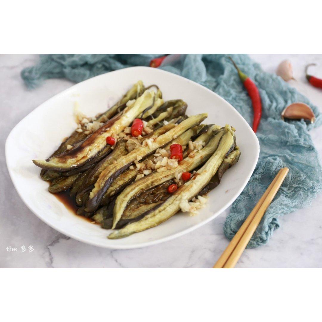 手撕茄子