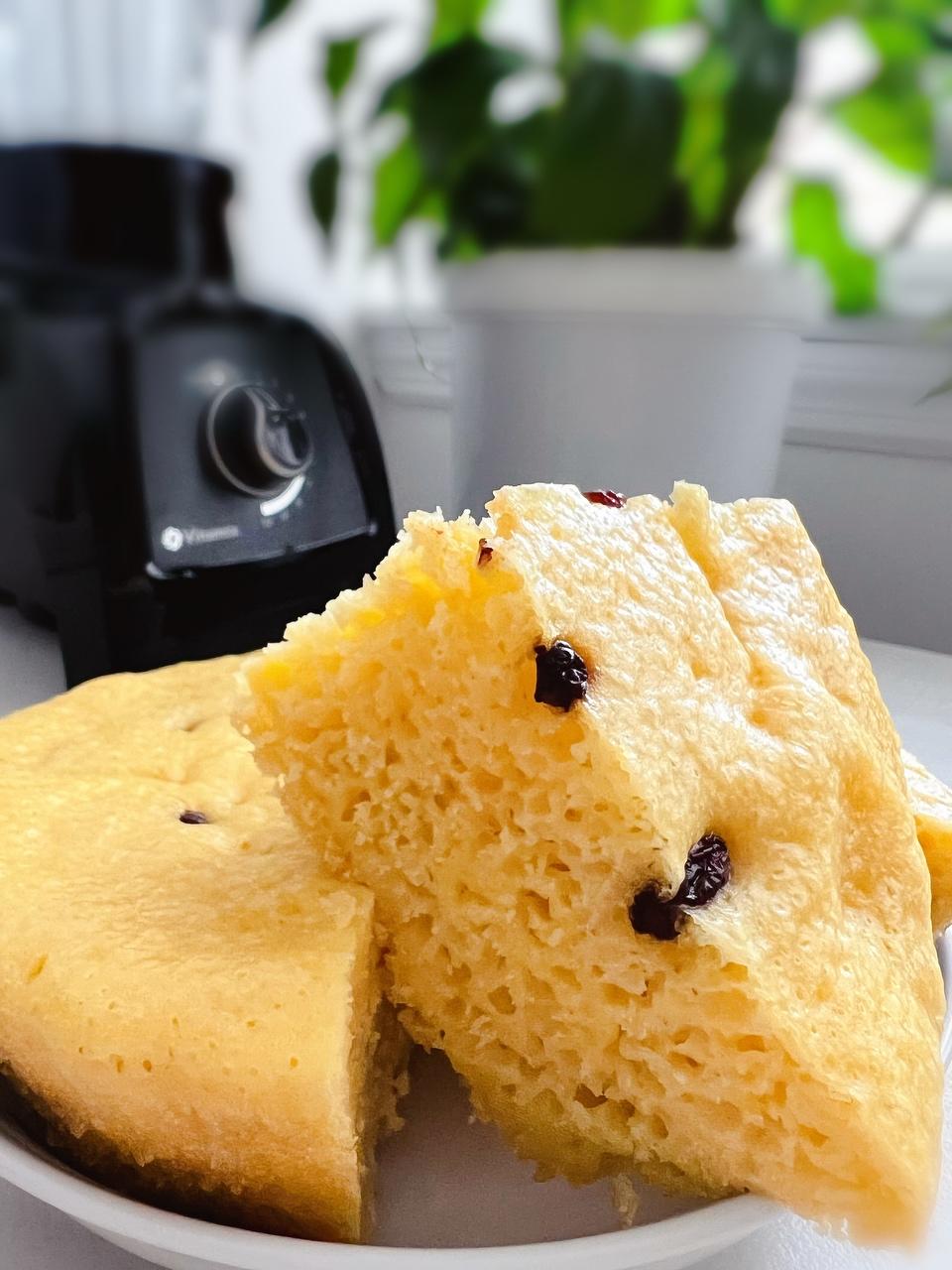 新手也能做的玉米面发糕的做法