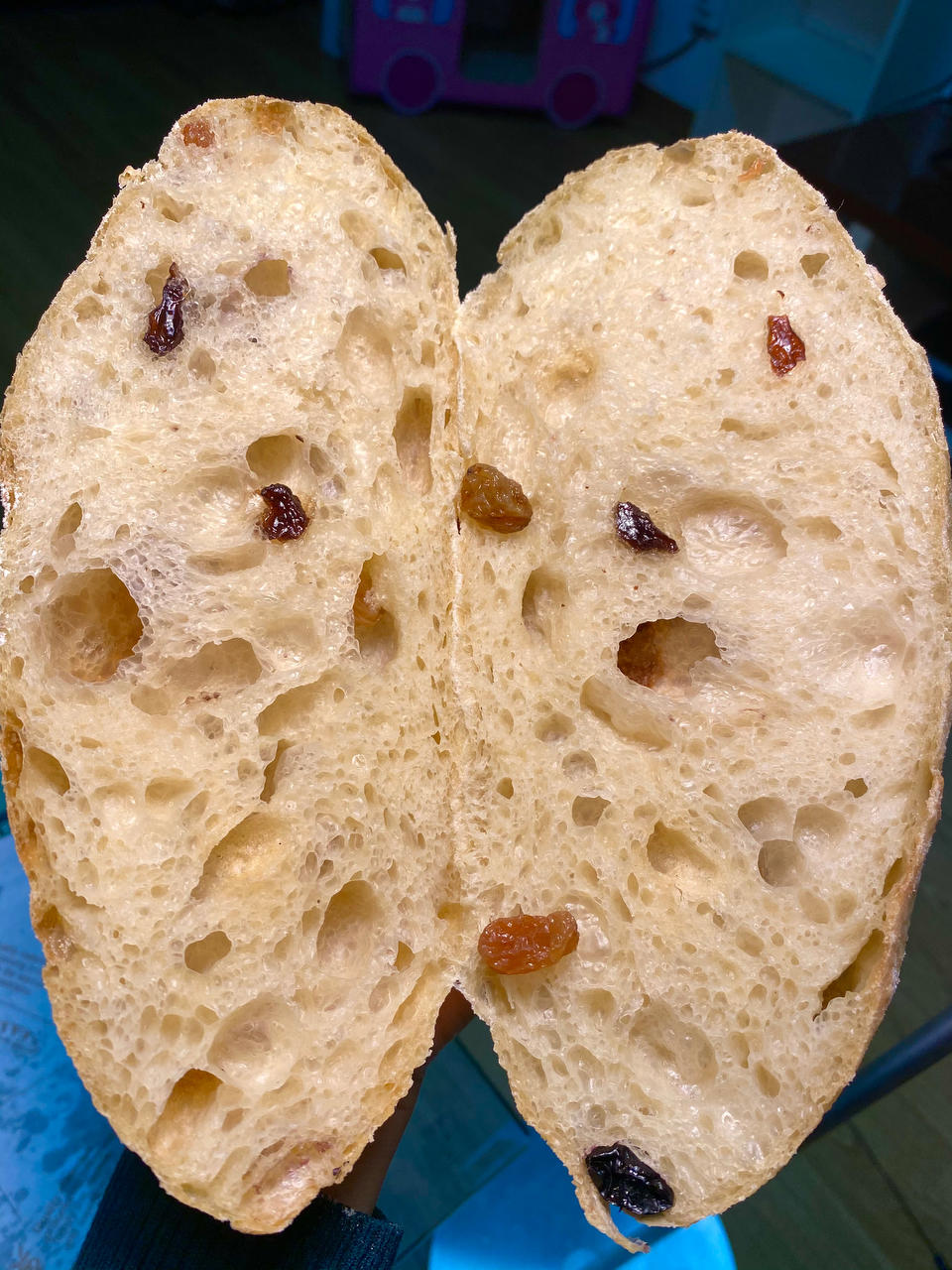 ciabatta 夏巴达/恰巴塔-意大利拖鞋面包