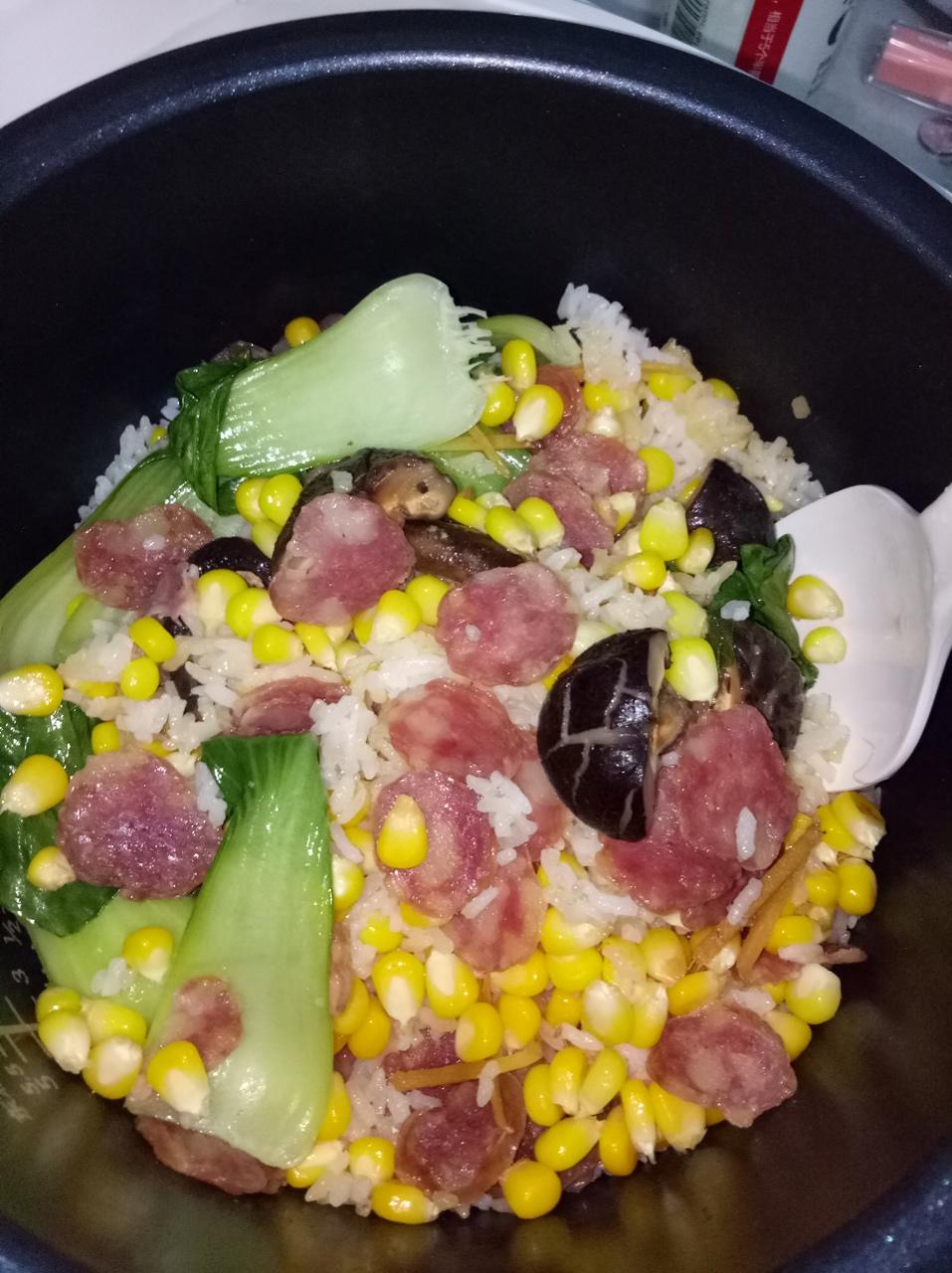 queserasera_6oc4做的电饭锅煲仔饭电饭锅煲仔饭电饭煲首页登录注册