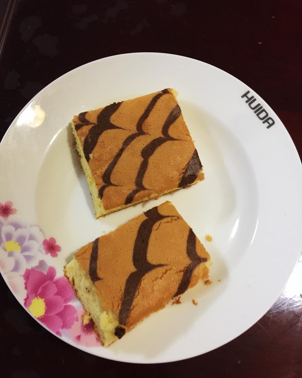 酸奶戚风蛋糕（26厘米定制烤盘）