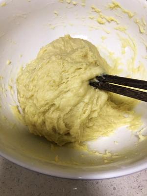 香喷喷的葡萄干面包的做法 步骤2