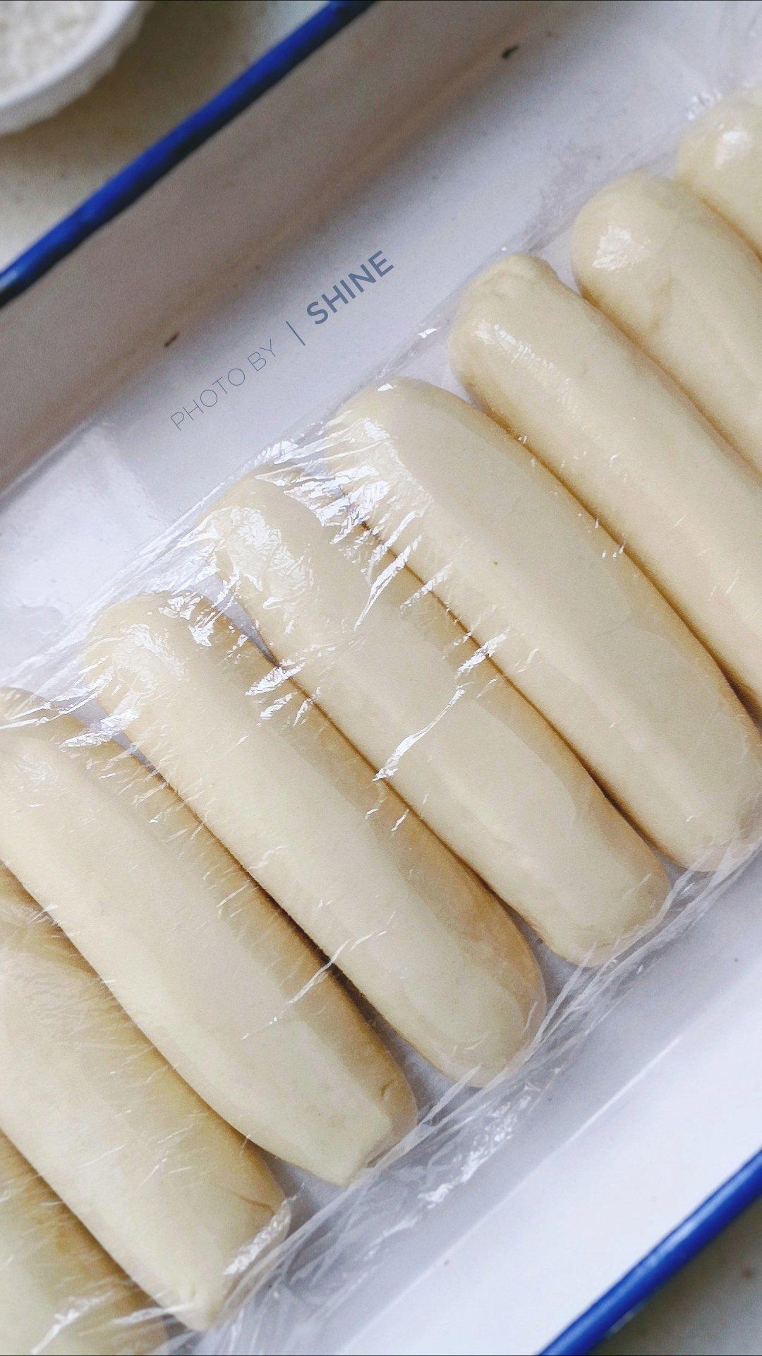 家常面胚子