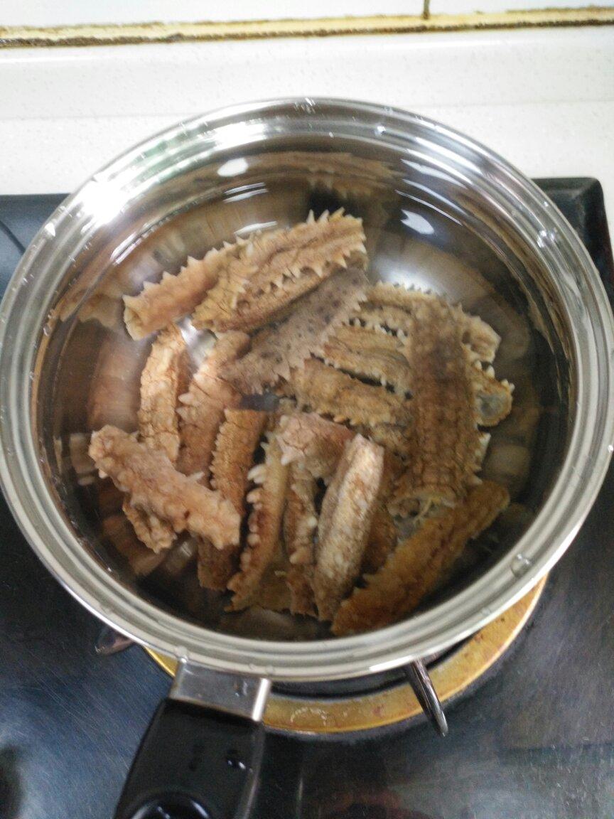 堂妈教你发海参