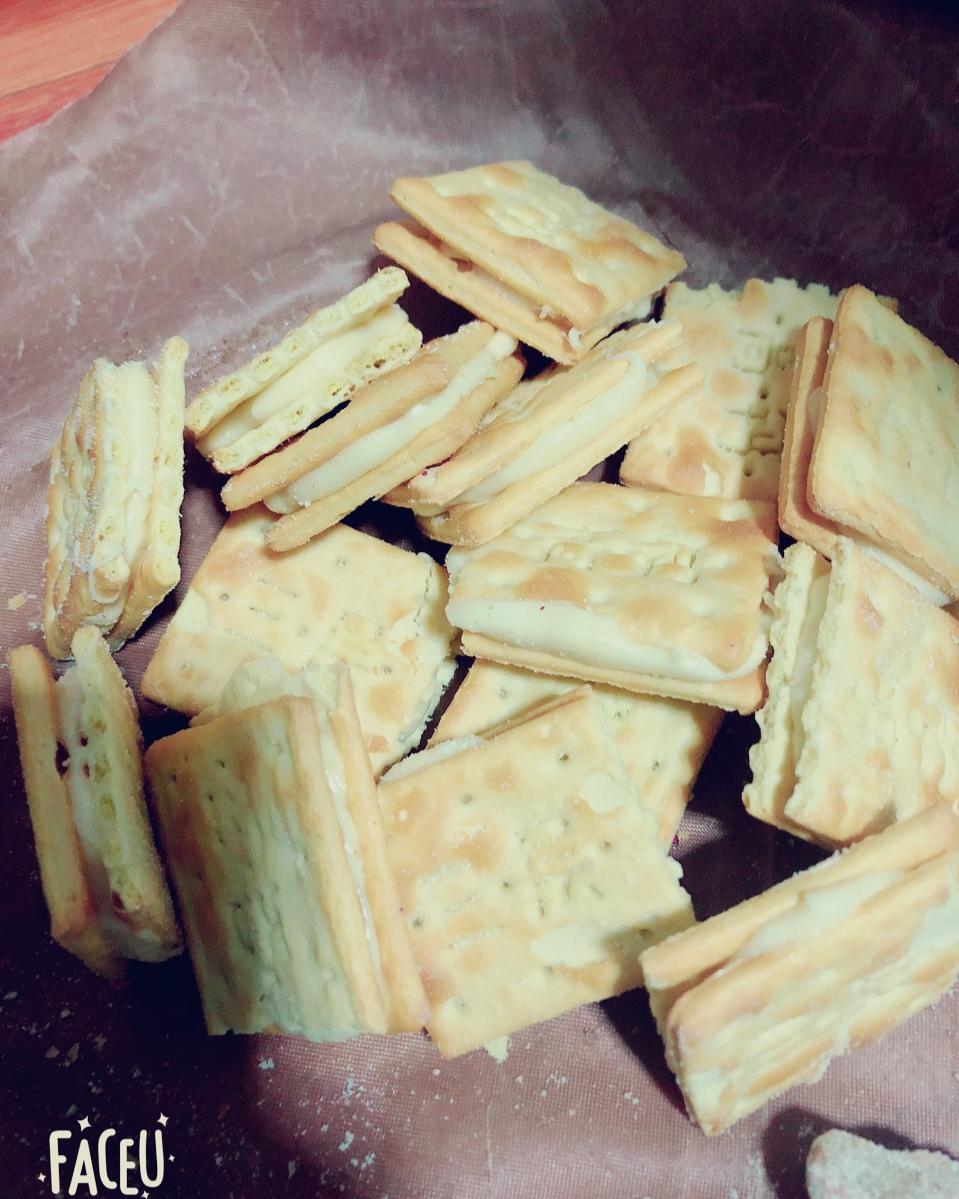 牛扎饼