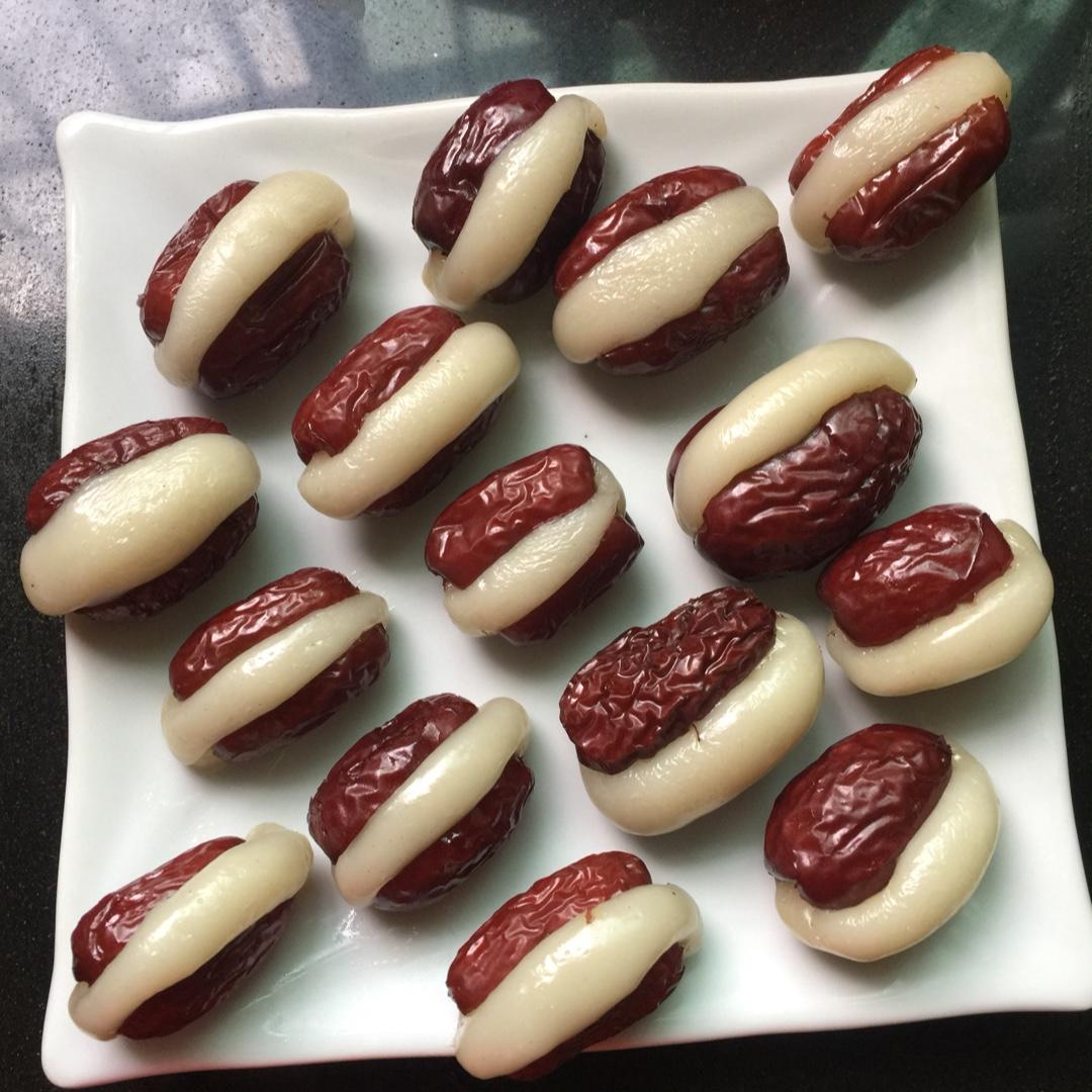 糯米枣