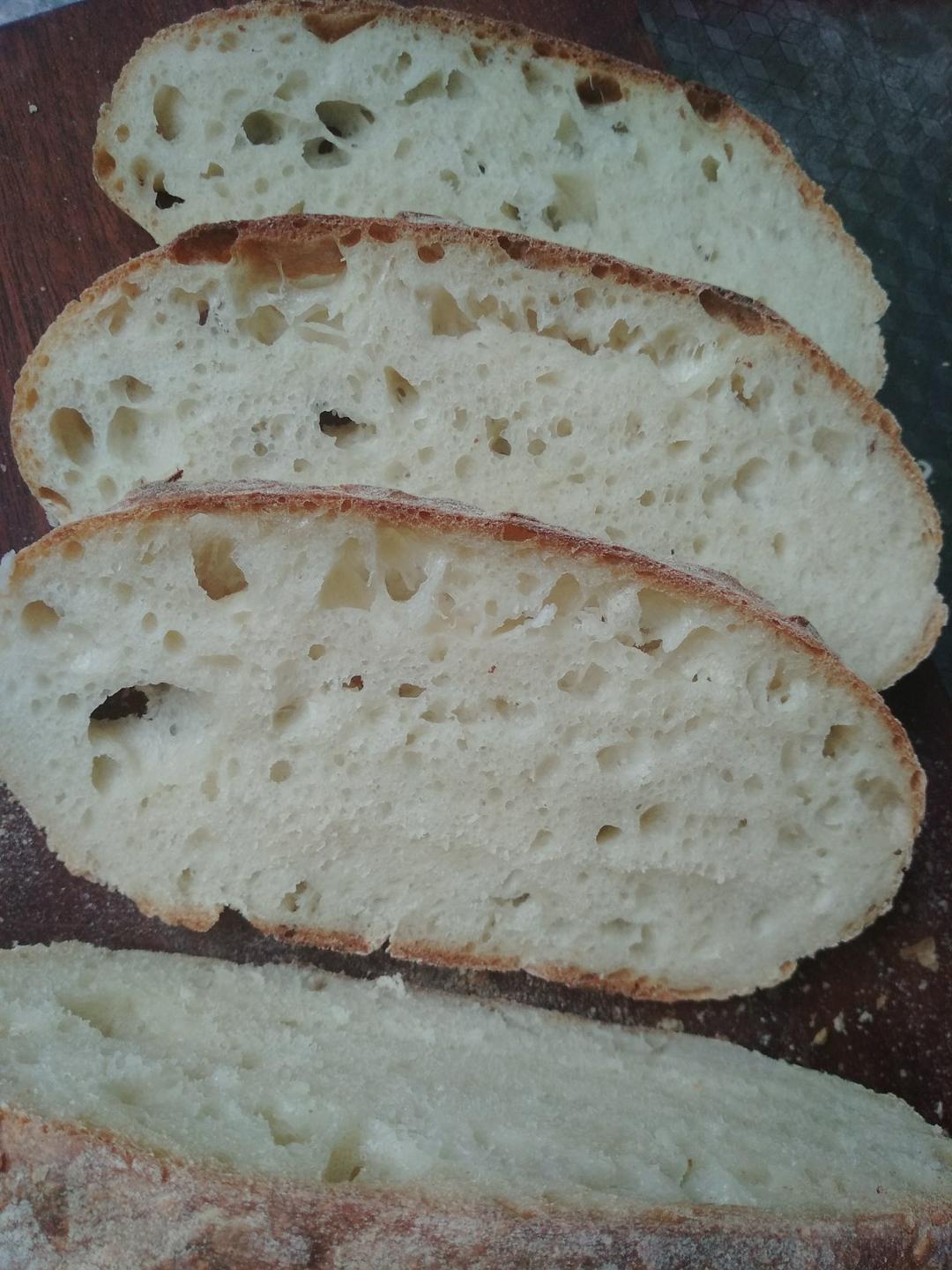 绝密！8分钟，8块钱，吃8天的正宗欧包loaf来了！