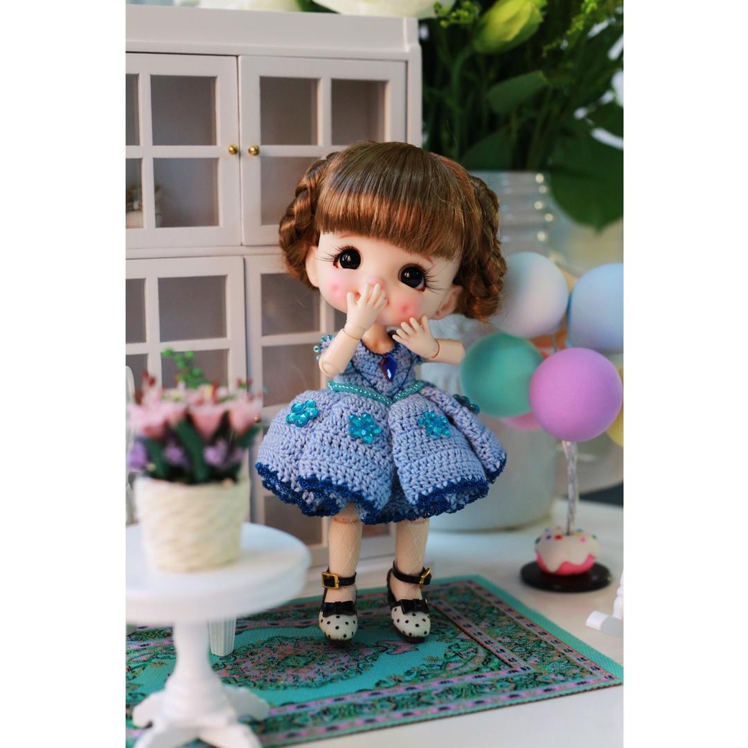 生活中的小确幸……