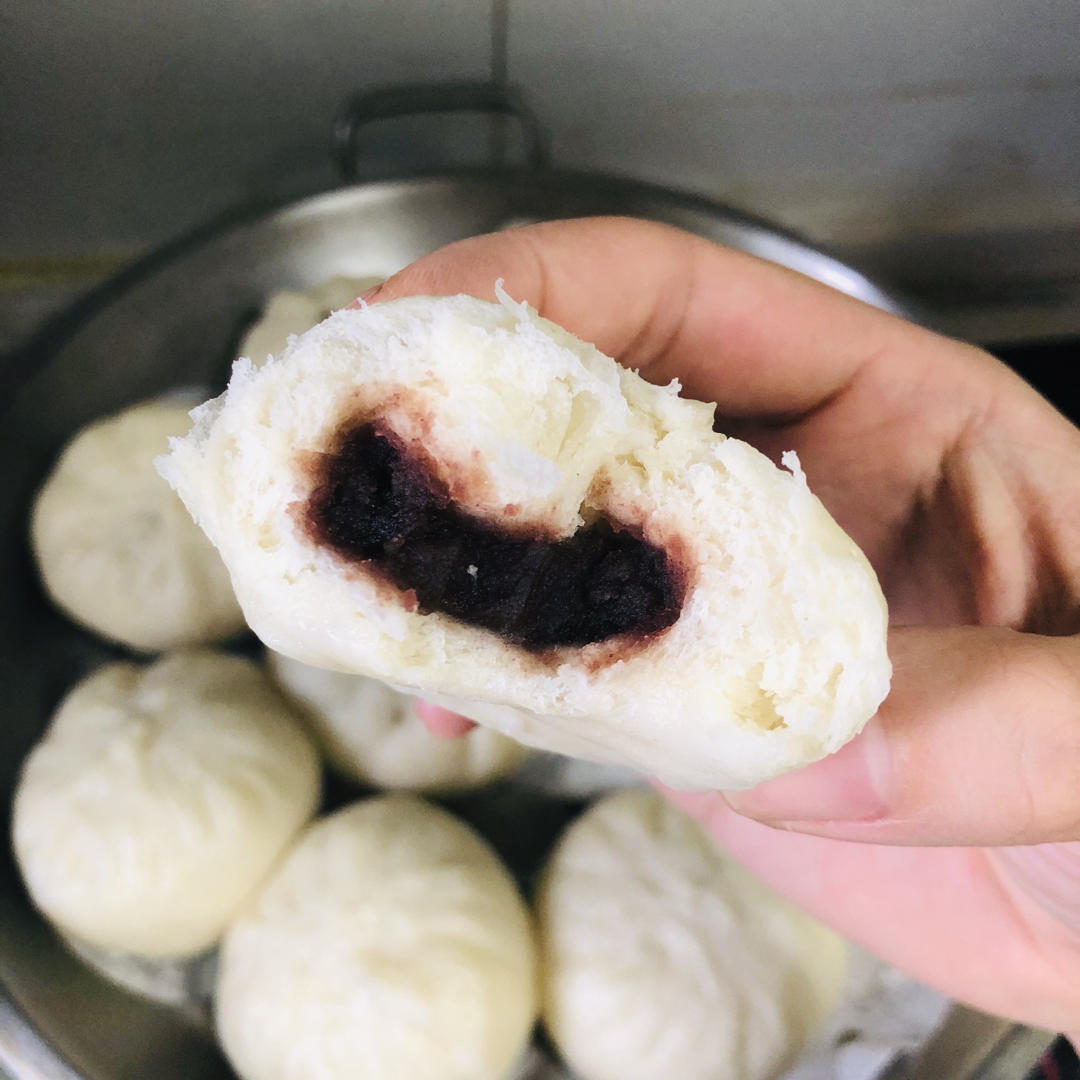 肉包子攻略（超详细视频）