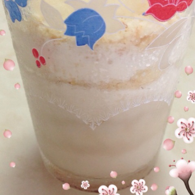 木糠蛋糕