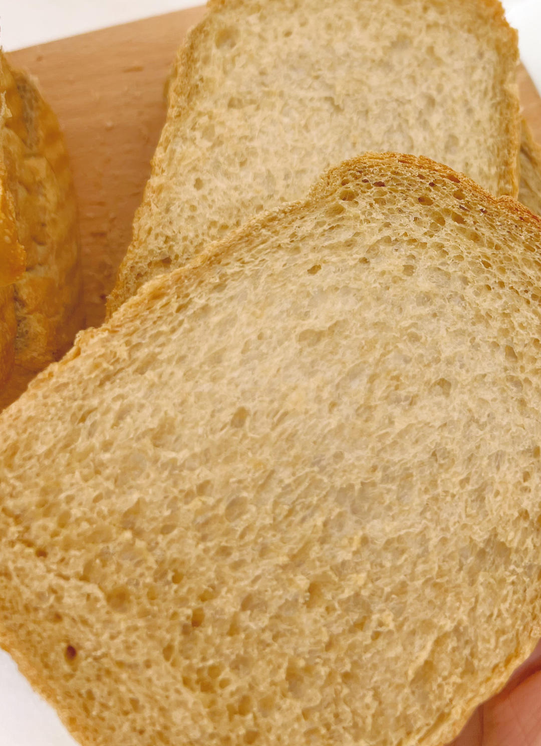 好吃上头，超醇咖啡吐司