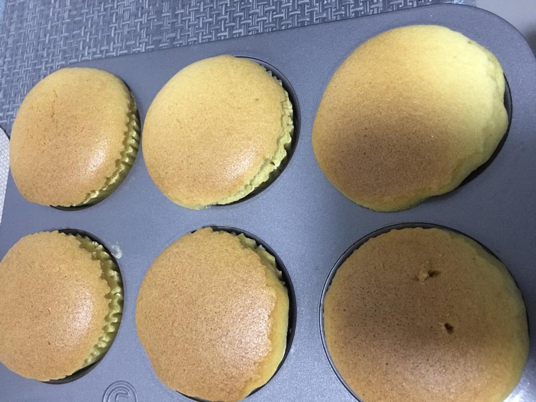 淡奶油蛋糕