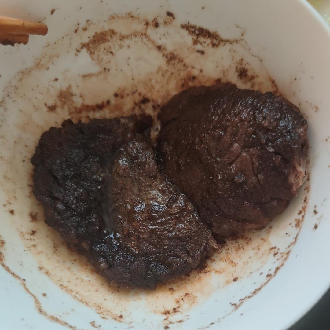 虾仁白菜